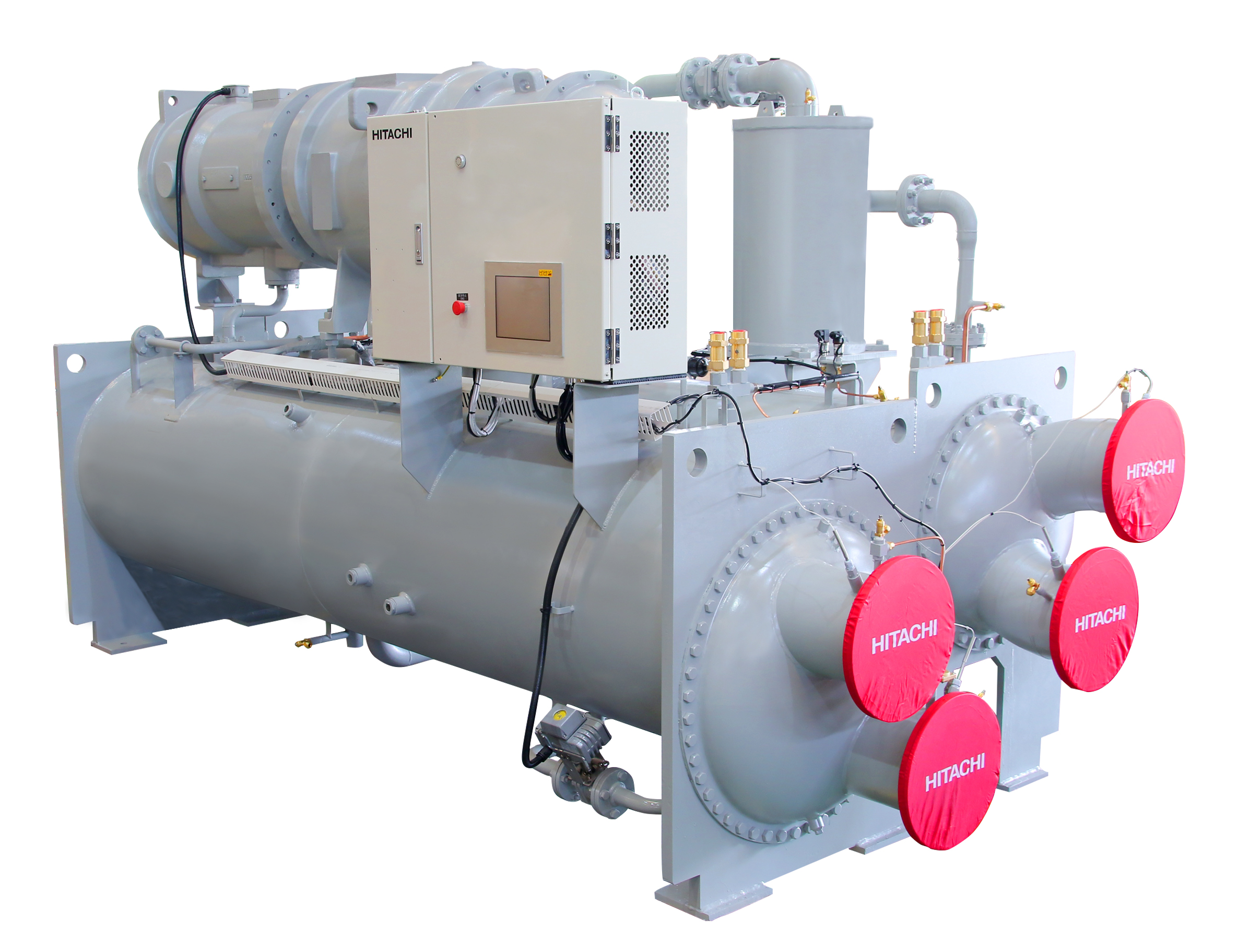 離心機(jī)冷水機(jī)組